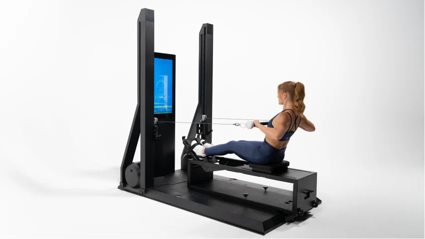 Digital fitness machine sale