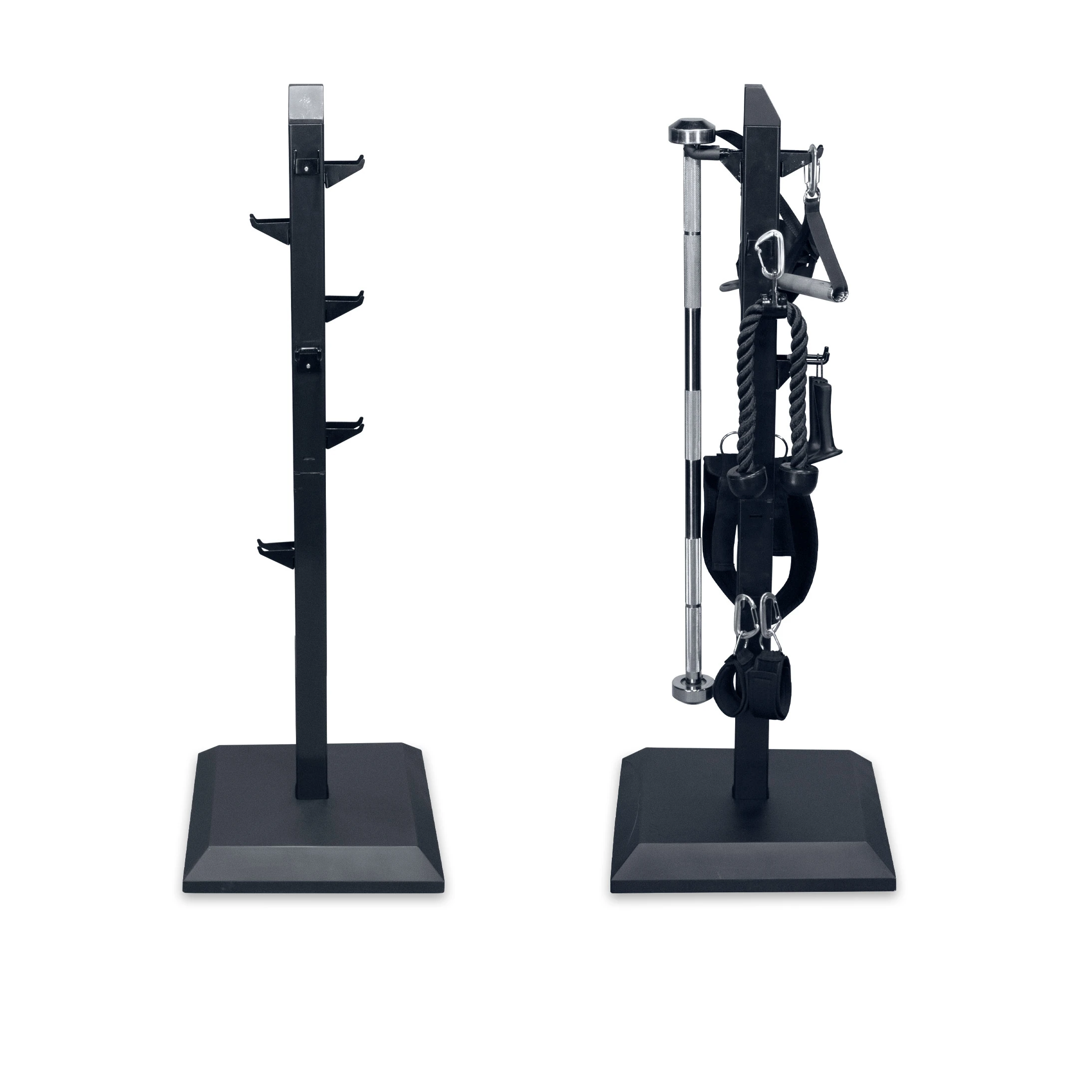 OxeFit: Accessory Tree